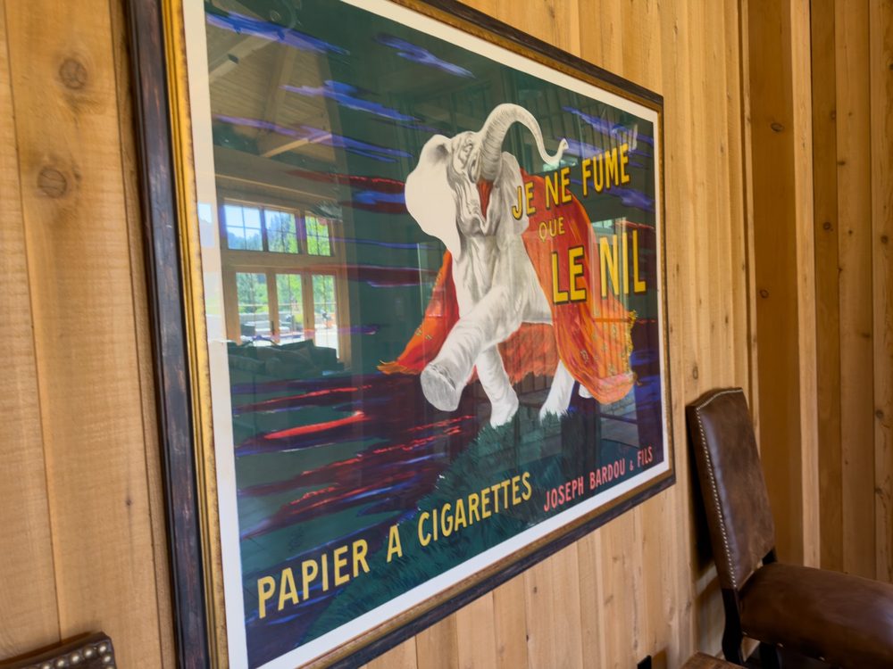Elephant Artwork